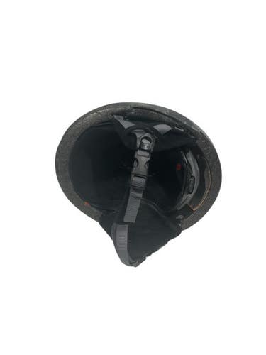 Used Giro Snowsport Helmet Adult Black SM 11847-S000032717