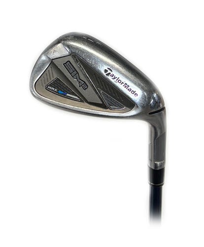TaylorMade Sim2 Max Approach Wedge Graphite Tensei TM60 Stiff Flex