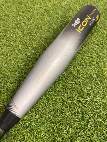 Rawlings Icon Youth (2 5/8") USA 2023 (-10)