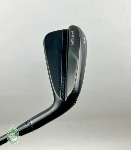 RH Ping iCrossover 3 Driving Iron AD-125 Extra Stiff Flex Graphite Golf Club