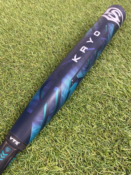 Louisville Slugger Kryo Fastpitch 2025 (-10)