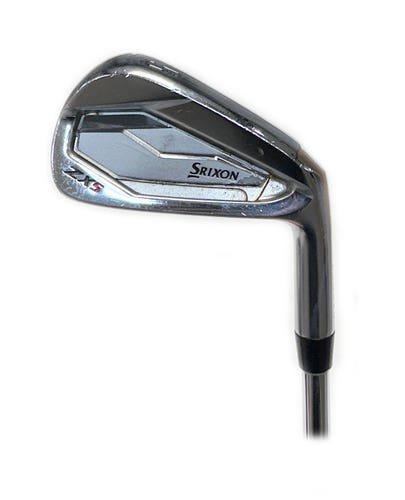 Srixon ZX5 Forged Single 5 Iron Steel N.S. Pro Modus 3 Tour 105 Stiff Flex