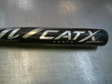 Used Marucci CAT X VANTA BB/SB High School -3 Bat 31" 11339-S000198530