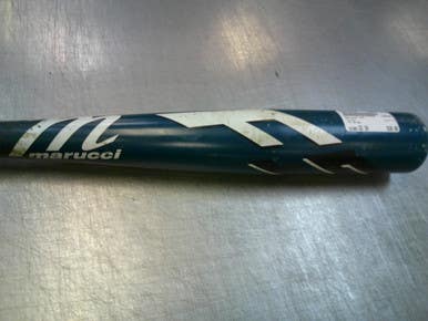 Used Marucci F5 BB/SB High School -3 Bat 32" 11339-S000198529