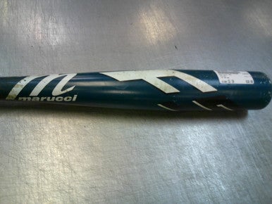 Used Marucci F5 BB/SB High School -3 Bat 32" 11339-S000198529