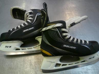 Used Bauer SUPREME Senior Hockey Skate Senior 10 11339-S000198526