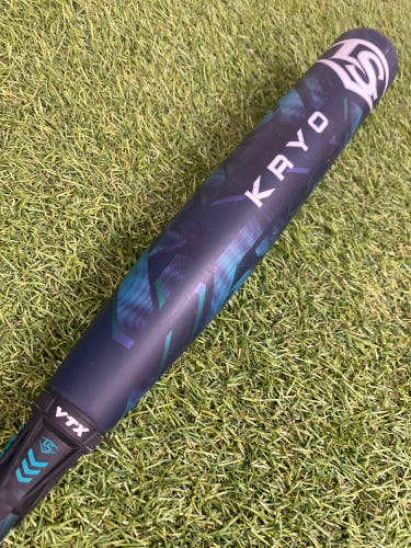 Louisville Slugger Kryo Fastpitch 2025 (-11)