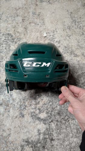 Small CCM Tacks 710 Helmet (Used)
