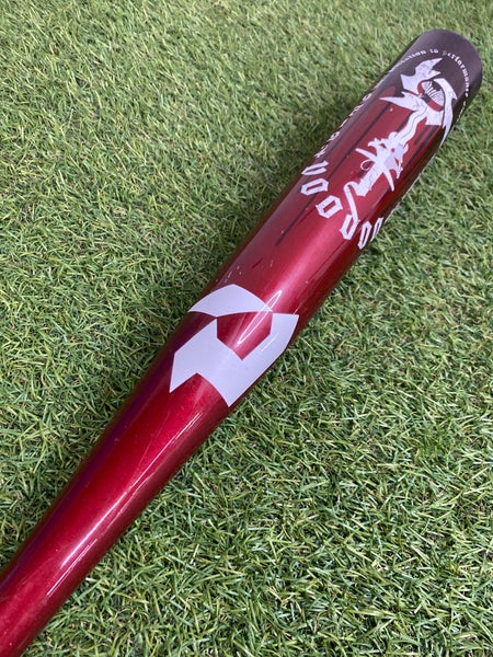 DeMarini Voodoo One BBCOR Bat 2025 (-3)