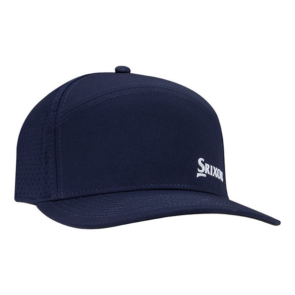Srixon Lifestyle Hat (Navy, Adjustable) 2023 NEW
