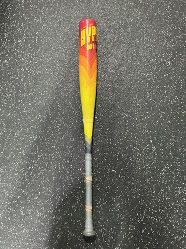 Used Easton EUT4HYP5 BB/SB USSSA 2 3/4 Bat 31" 10743-S000478398