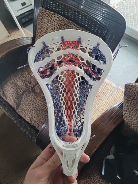 Warrior Evo 4X Stick (New)