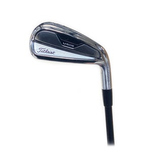 Titleist U-505 Forged Tour Issue Single 2 Iron Graphite Tensei White 90 X Flex