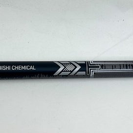 Mitsubishi Chemical MMT Type-304SS 80g Stiff Flex Hybrid Shaft No Tip 40"