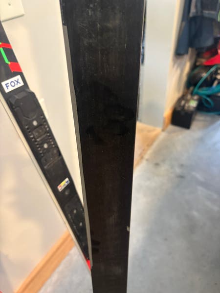 Rossignol Hero Athlete GS 182 cm Racing Skis | SidelineSwap | Buy