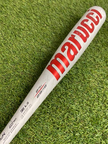 Marucci CATX2 Alloy (2 3/4") USSSA 2025 (-10)
