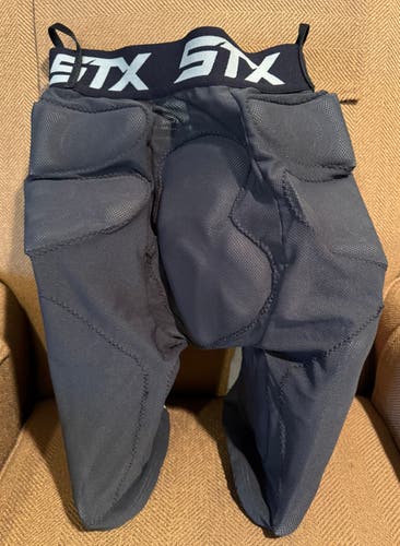 Small STX Goalie Pants (Used)