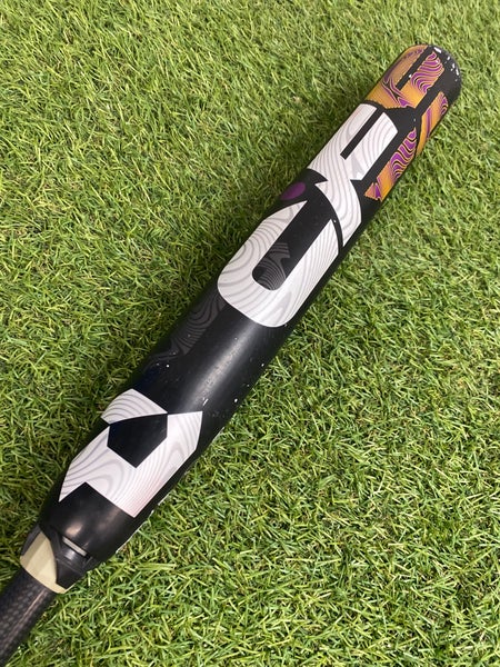 DeMarini CF Fastpitch 2022 (-11)