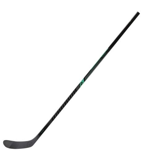 New Warrior Alpha LX3 Comp pro Grip Hockey stick RH Right Sr. 75 Flex w03 P92