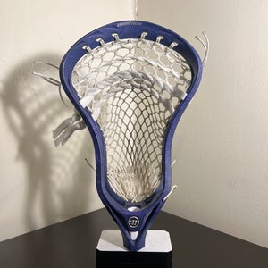 Warrior Evo QX-O