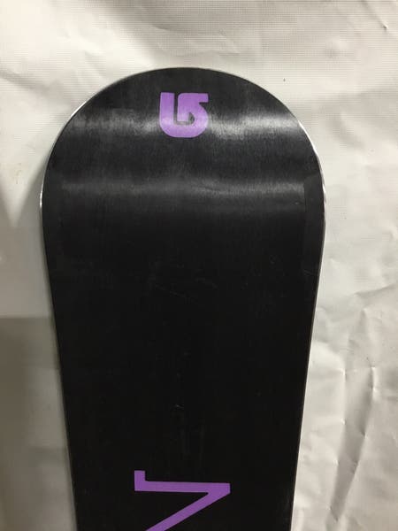 burton 138 snowboard 138 Burton LTR Snowboard (black/purple) | SidelineSwap