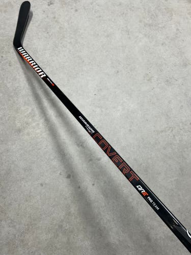 85 Flex P92 Senior Warrior Covert QRE TeamPro Right Hockey Stick Prostock (New)