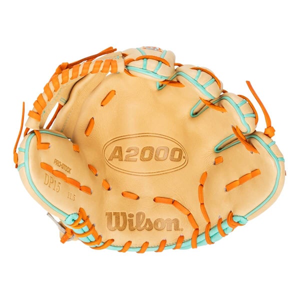 Right Thrower Script Used Wilson WBW103224115 Right Hand Thrower - Excellent Condition ...