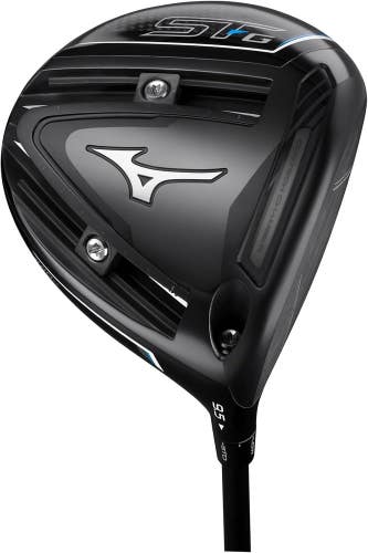 Mizuno ST-G 440 Driver 9.5* Graphite HZRDUS Smoke Green 6.5 X-Flex w/ Cover NEW!