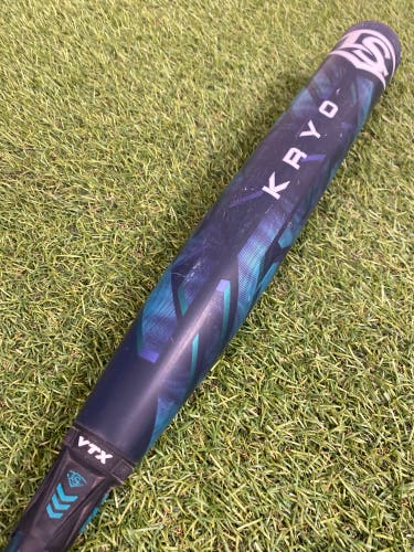 Louisville Slugger Kryo Fastpitch 2025 (-10)