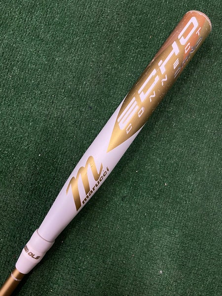 Marucci Echo Connect DMND Fastpitch 2023 (-8)