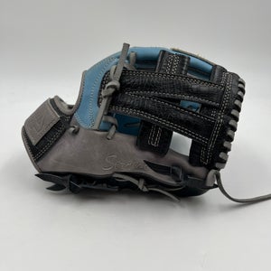 44 Pro Signature Series Japan Select 12” Infield Baseball Glove