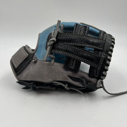 44 Pro Signature Series Japan Select 12” Infield Baseball Glove