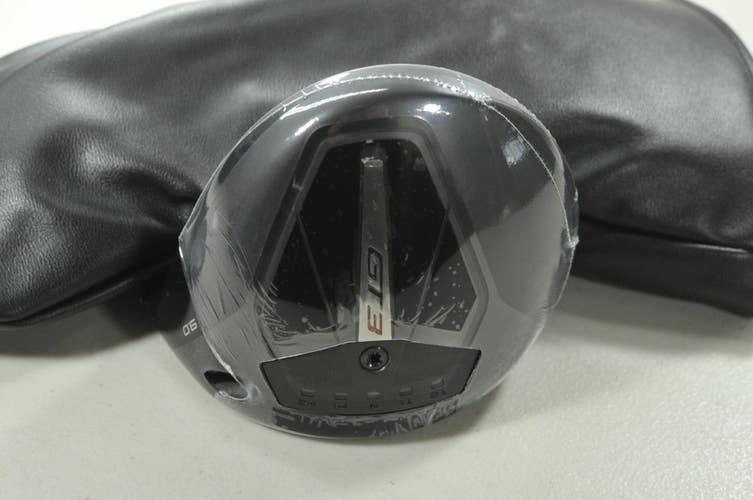 Titleist GT3 9.0* Driver HEAD ONLY # 210774