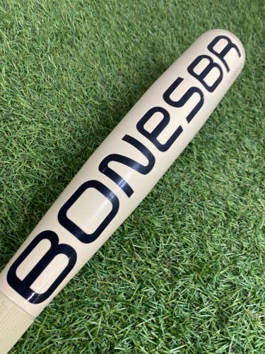 Warstic Bonesaber Hybrid (2 5/8") USA Youth Bat 2025 (-10)