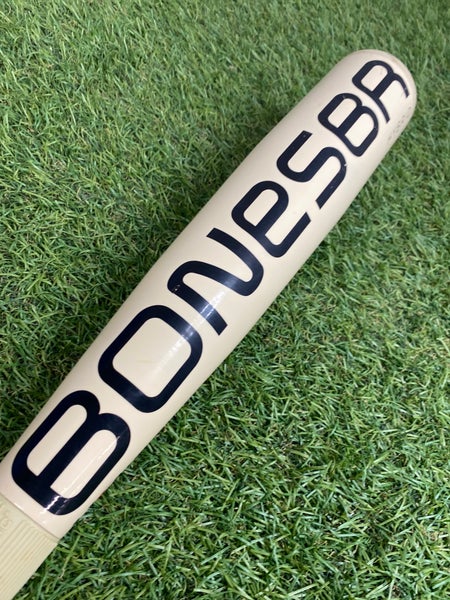 Warstic Bonesaber Hybrid (2 5/8") USA Youth Bat 2025 (-10)