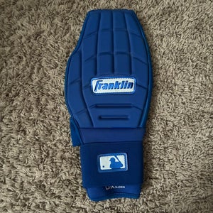 Franklin CFX Sliding Mitt (Used)