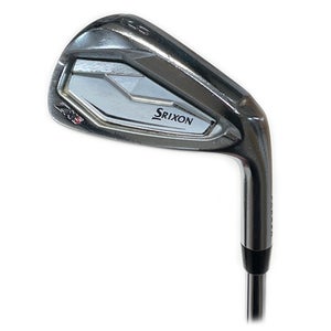 Srixon ZX5 Forged Single 9 Iron Steel N.S. Pro Modus 3 Tour 105 Stiff Flex