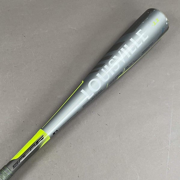Louisville Slugger Solo 6 28/17 (-11) USA Baseball Bat