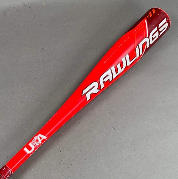 Rawlings Prodigy 28/17 (-11) USA Baseball Bat