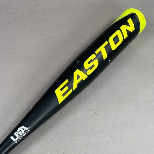 Easton ADV 1 29/17 (-12) USA Baseball Bat