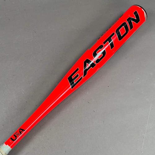 Easton Typhoon 30/18 (-12) USA Baseball Bat