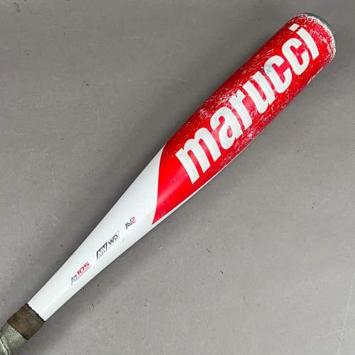 Marucci CAT 8 27/17 (-10) USSSA Baseball Bat