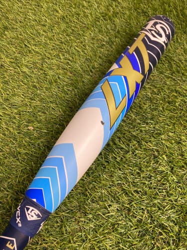 Louisville Slugger LXT Fastpitch 2024 (-11)