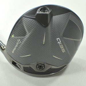 TaylorMade Qi35 9* Driver Senior Flex Right REAX 50g  # 210771