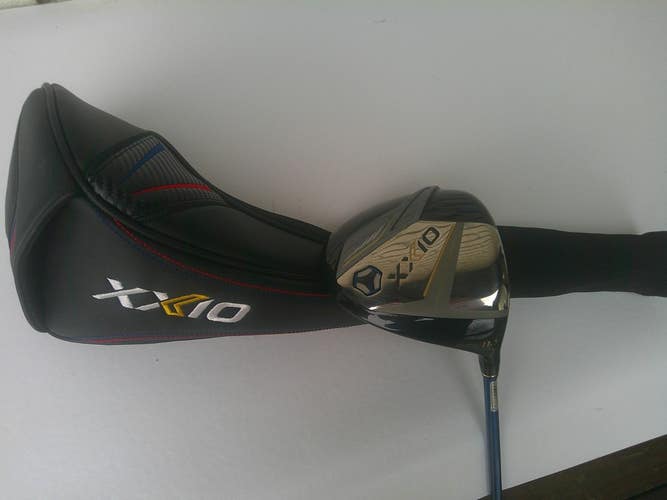 XXIO 13 11.5* Driver w/ MP1300 Regular Flex Shaft