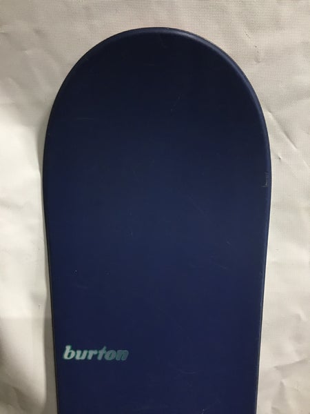 良品BURTON CHARGER 156 156 Burton Charger Snowboard | SidelineSwap | Buy and Sell on