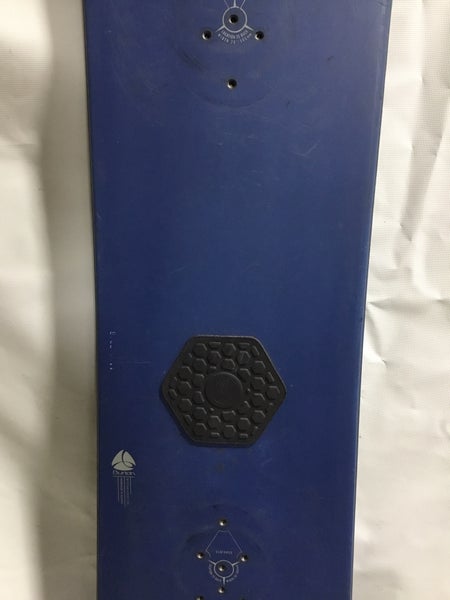 156 Burton Charger Snowboard | SidelineSwap | Buy and Sell on