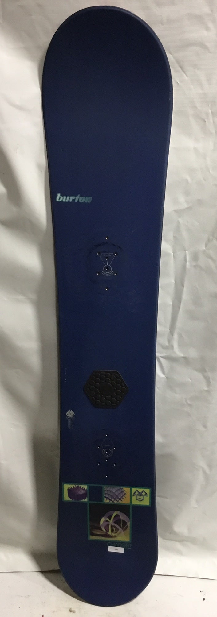 【未使用】BURTON CHARGER 156cm スノーボード 156 Burton Charger Snowboard | SidelineSwap | Buy and Sell on