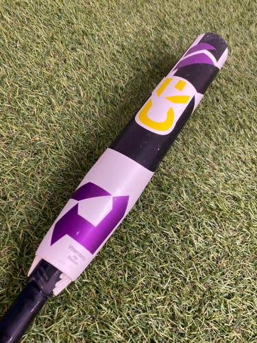 DeMarini CF Fastpitch (-11) 2025