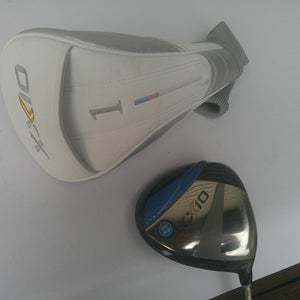 XXIO 13 12.5* Driver w/ MP1300L Ladies Flex Shaft